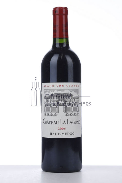 Picture of 2006 LA LAGUNE